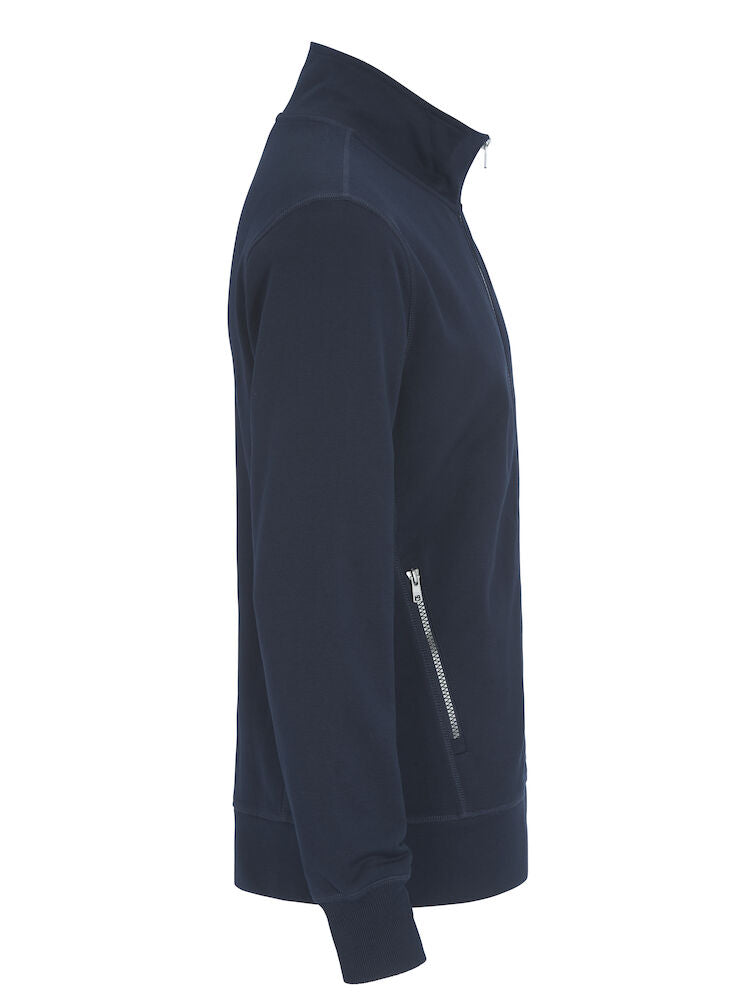 Cottover - F. Terry FZ Collar Man