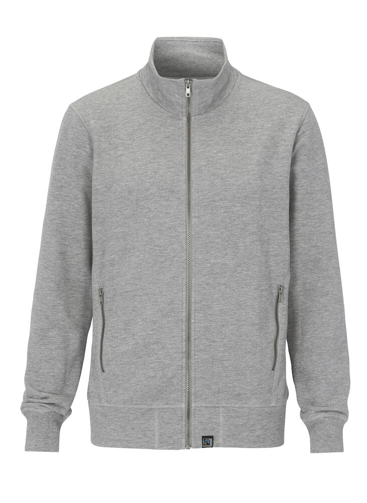 Cottover - F. Terry FZ Collar Man