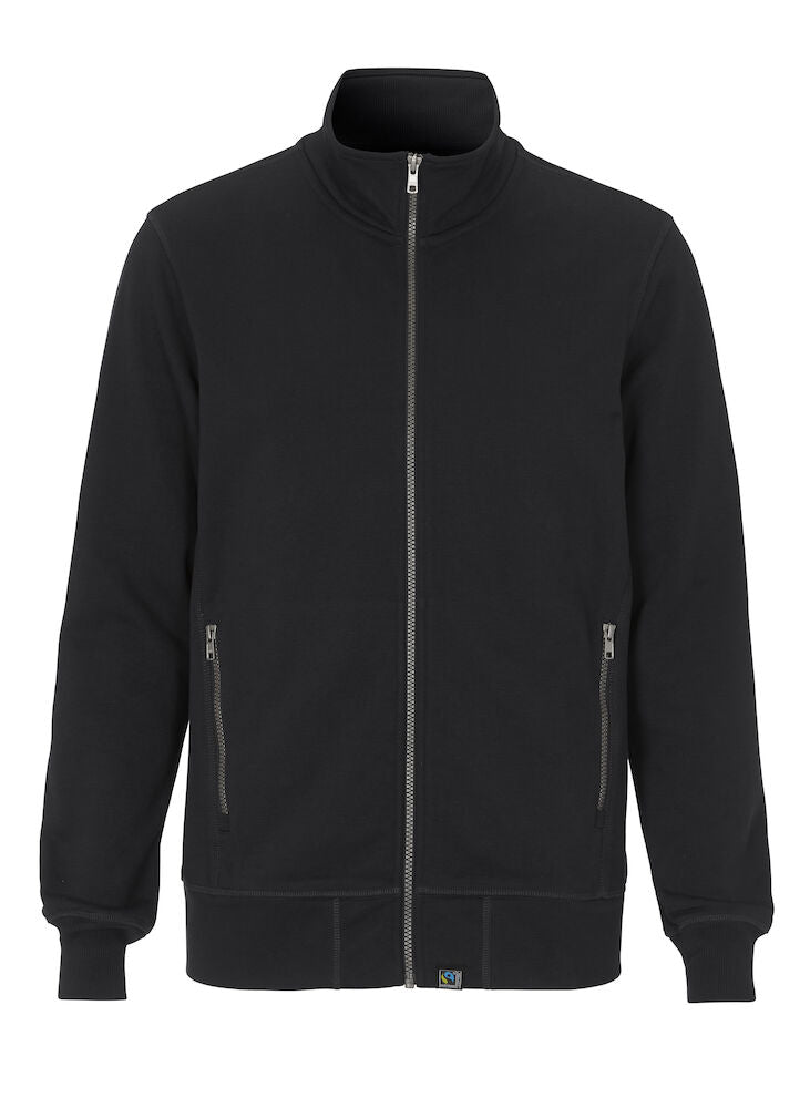 Cottover - F. Terry FZ Collar Man
