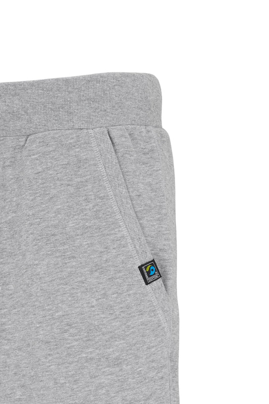 Cottover F. Terry Pants Lady Graumeliert, Produktansicht