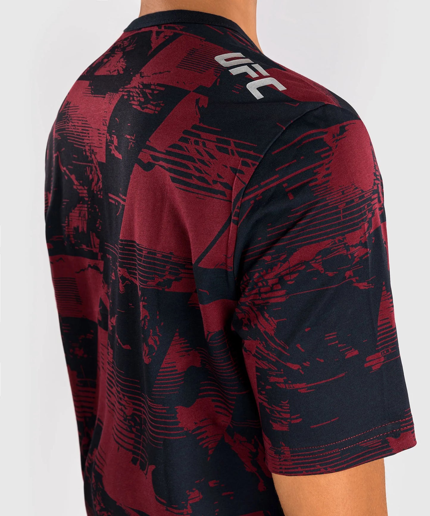 Venum - UFC Zenith T-Shirt Damen