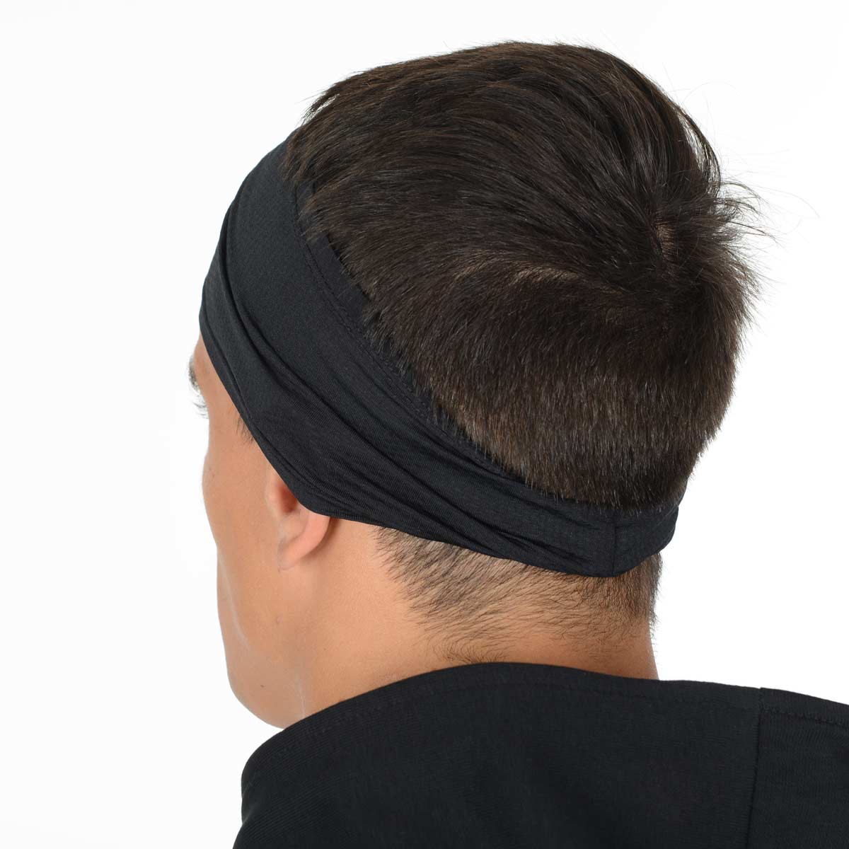 Phantom Headband Team