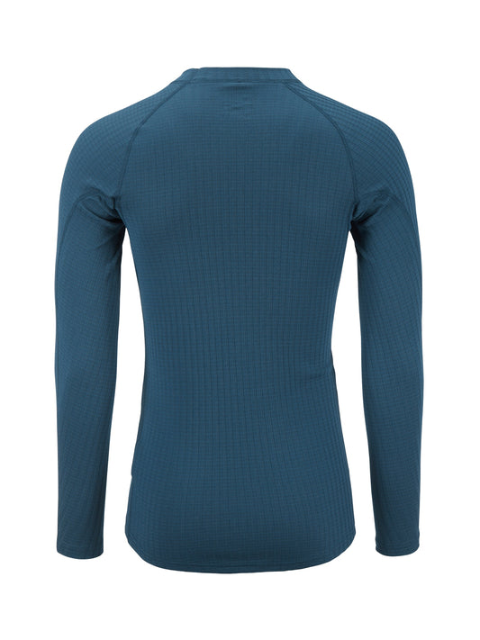 Craft Active Extreme X CN LS Herren in Navy, Rückansicht