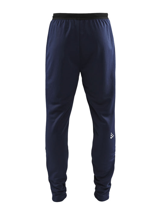 Craft Evolve Pants Herren in Navy, Rückansicht