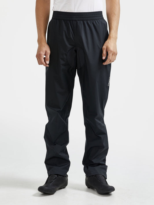 Craft CORE Endur Hydro Pants Herren in Schwarz, Detailansicht