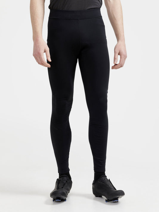 Craft CORE Bike SubZ Tights Herren in Schwarz, Detailansicht