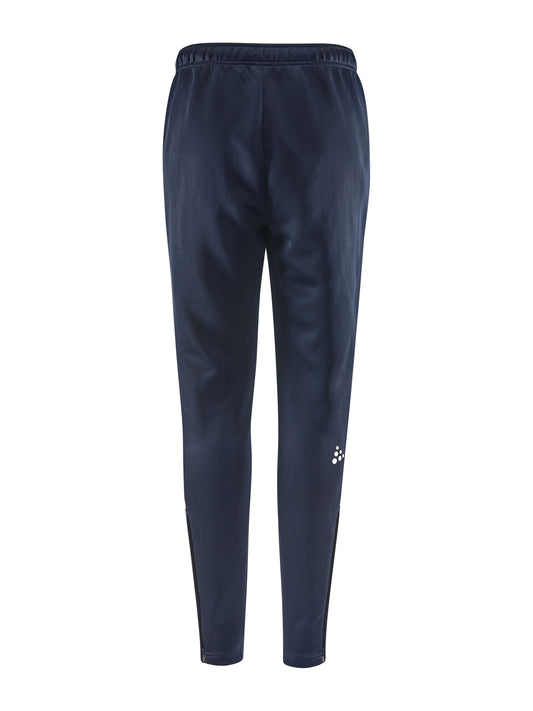 Craft Squad 2.0 Pant Herren in Navy, Rückansicht