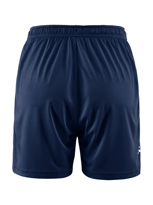 Craft Premier Shorts Damen in Navy, Rückansicht