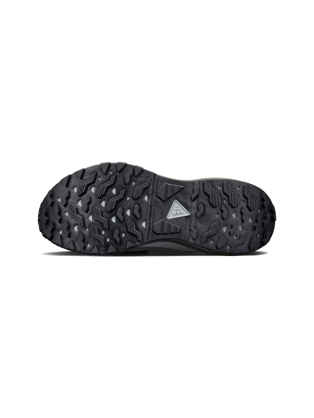 Craft Pure Trail Hydro Herren in Schwarz, Detailansicht