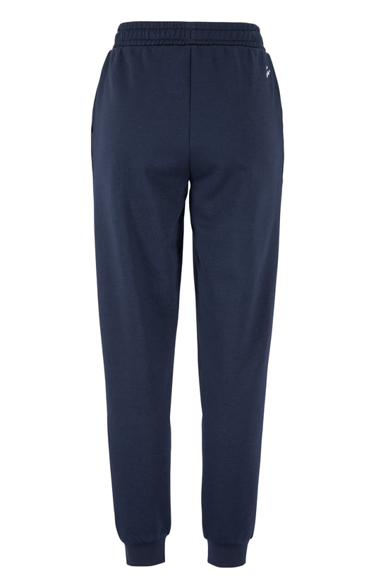 Craft Community 2.0 Pants Damen in Navy, Rückansicht