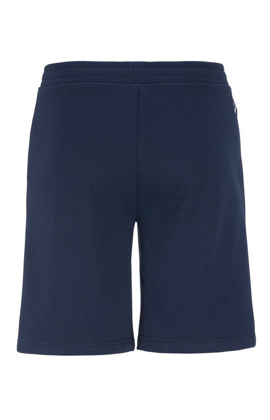 Craft Community 2.0 Shorts Herren in Navy, Rückansicht