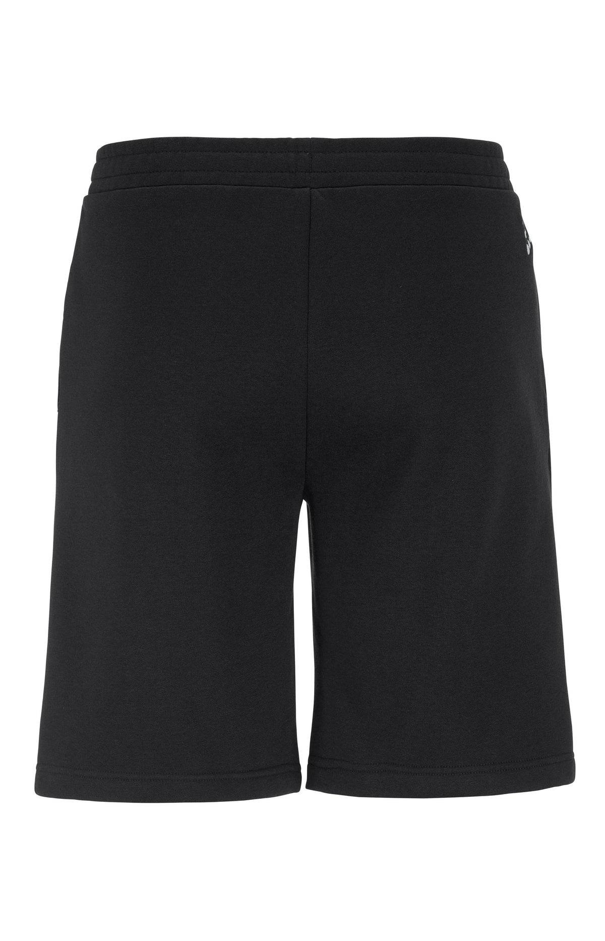 Craft Community 2.0 Shorts Herren in Schwarz, Rückansicht