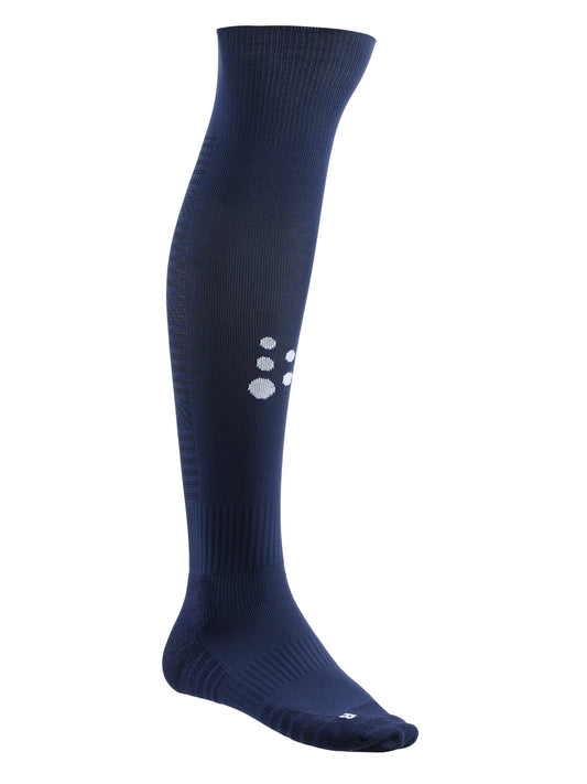 Craft Extend 2.0 Athlete Socks in Navy, Vorderansicht