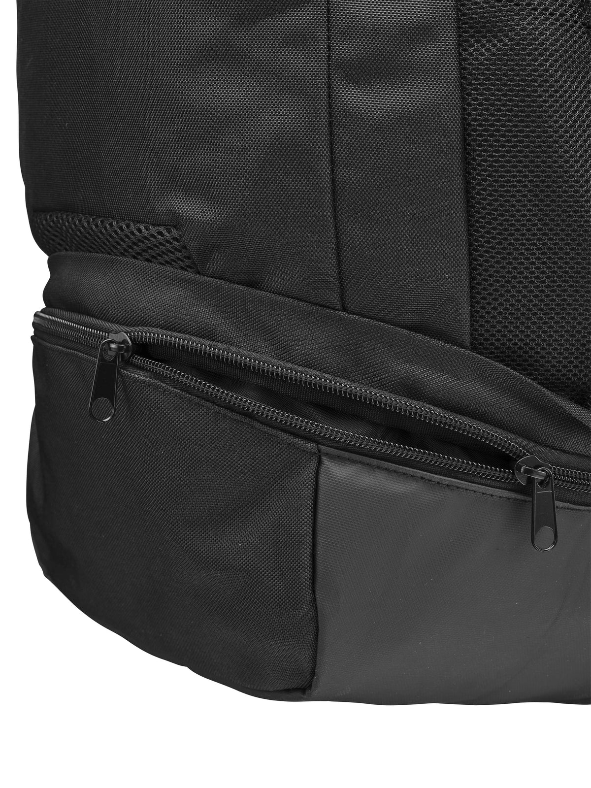 Craft Ability Backpack in Schwarz, Detailansicht