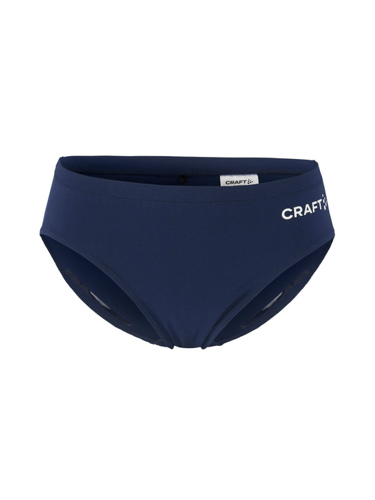 Craft Rush 2.0 Brief Damen in Navy, Vorderansicht