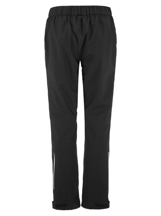 Craft CORE Explore Shell Pants Herren in Schwarz, Rückansicht