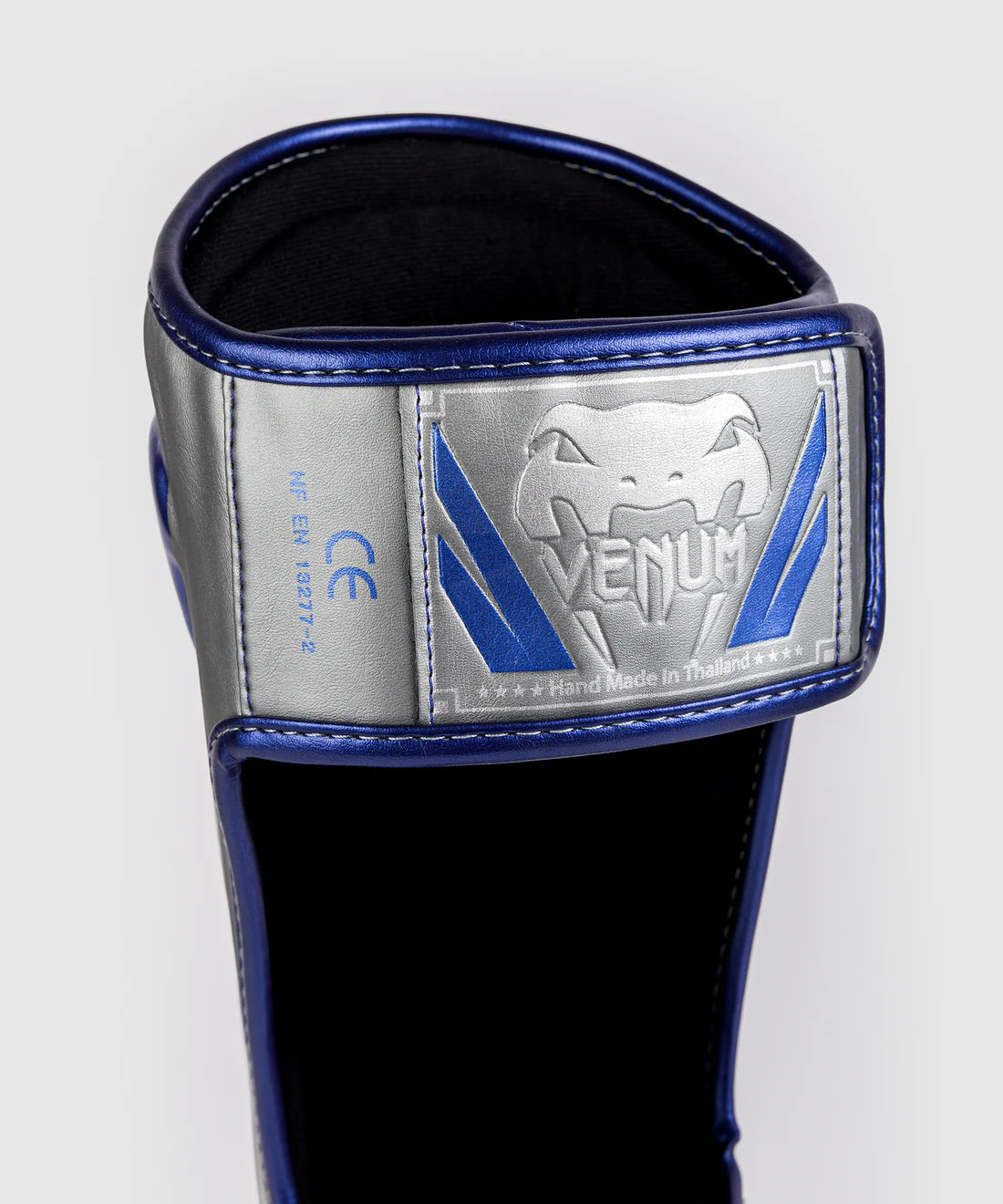 Venum Elite Schienbeinschoner - Specialedition Grau