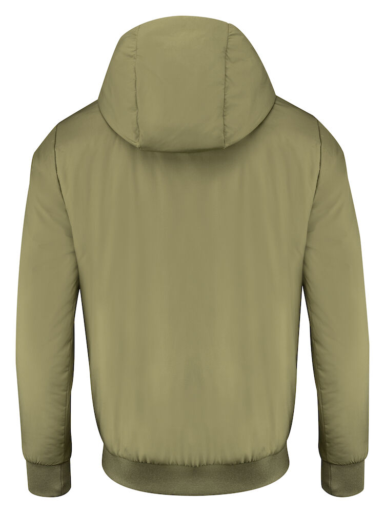 James Harvest - Franklin