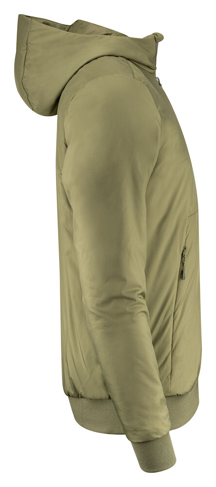 James Harvest - Franklin