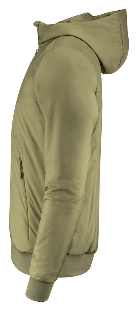 James Harvest - Franklin