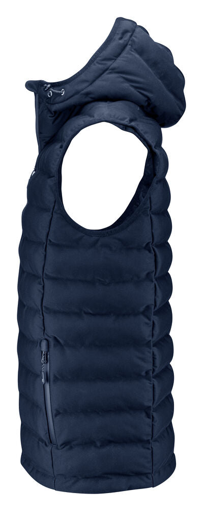 James Harvest - Woodlake Heigths Vest