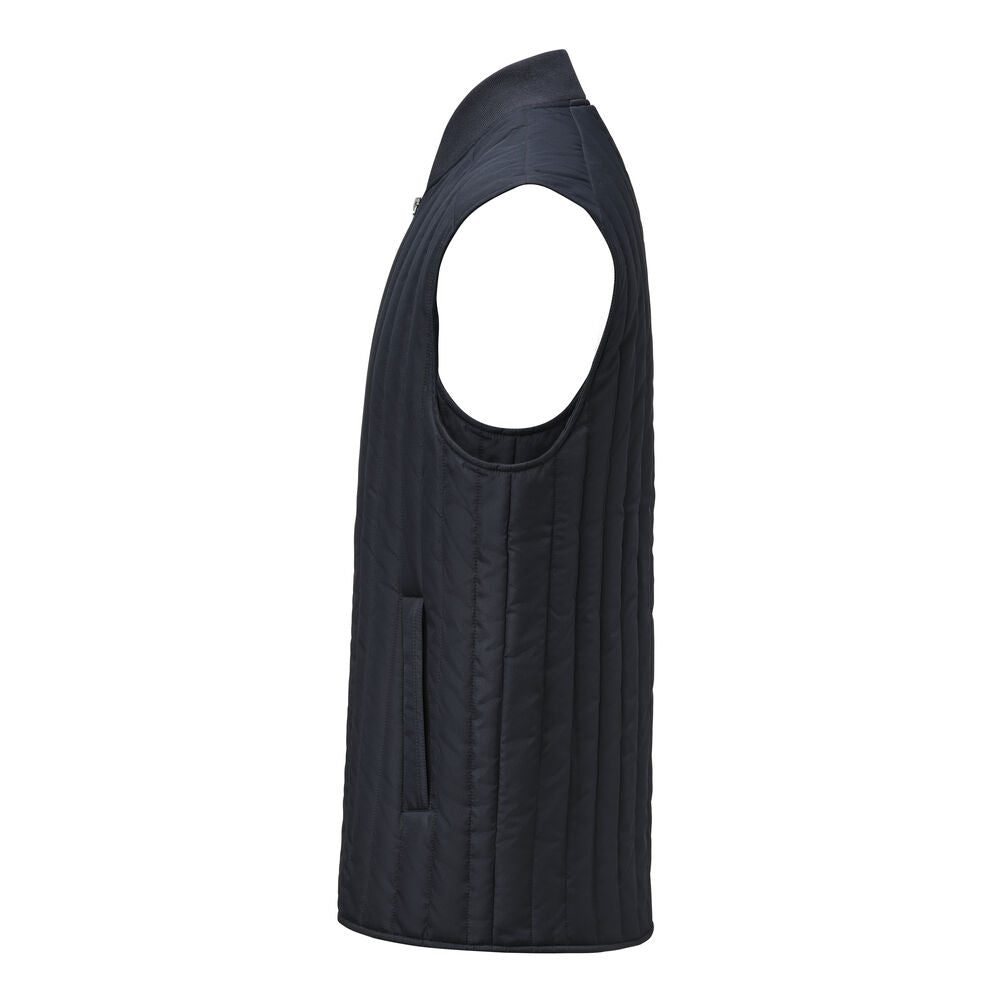 James Harvest - Scarsdale Vest