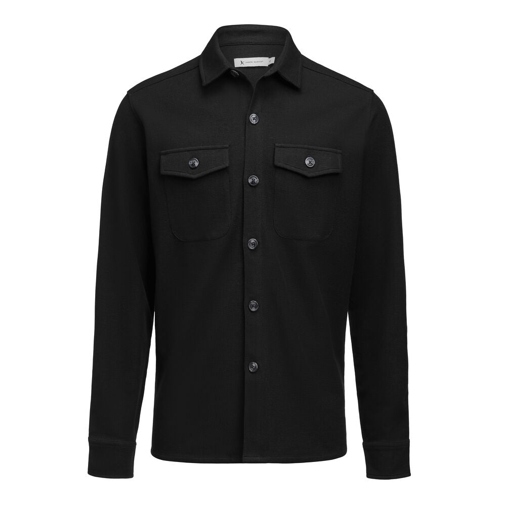 James Harvest - Hicksville Overshirt