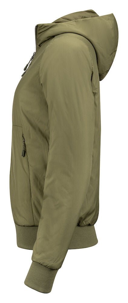 James Harvest - Franklin Woman