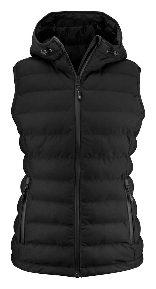 James Harvest - Woodlake Heigths Vest Woman