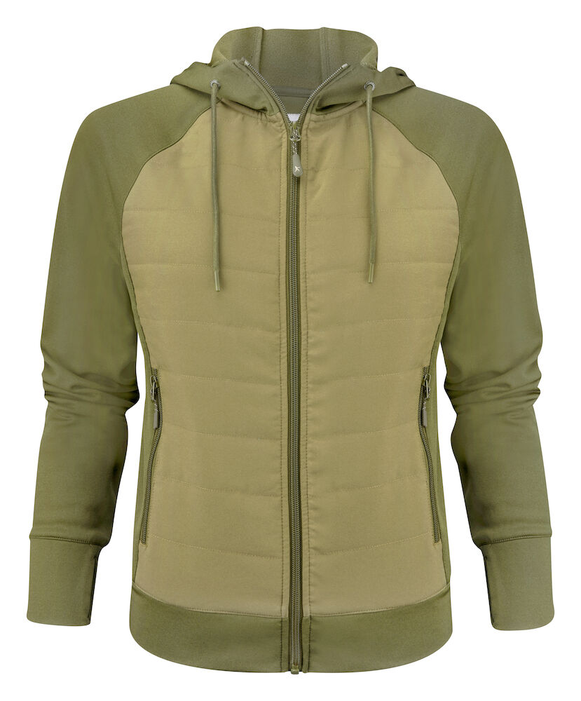 James Harvest Keyport Woman