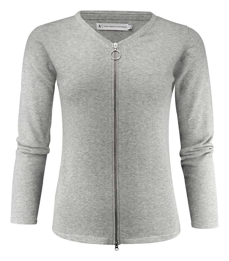 James Harvest - Ashland Cardigan Woman