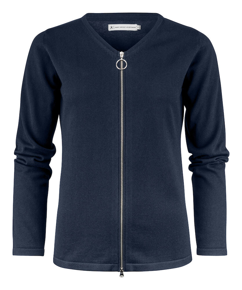 James Harvest - Ashland Cardigan Woman