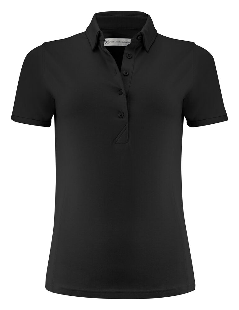 James Harvest - American Supreme Polo Woman