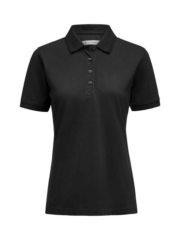 James Harvest - Supreme Regular Polo Woman