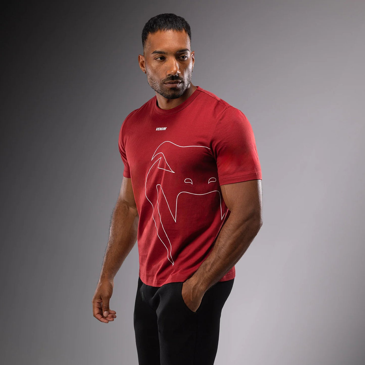 Venum Giant Connect T-Shirt