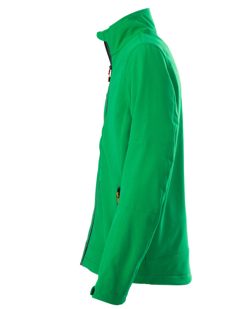 Printer - Trial softshell