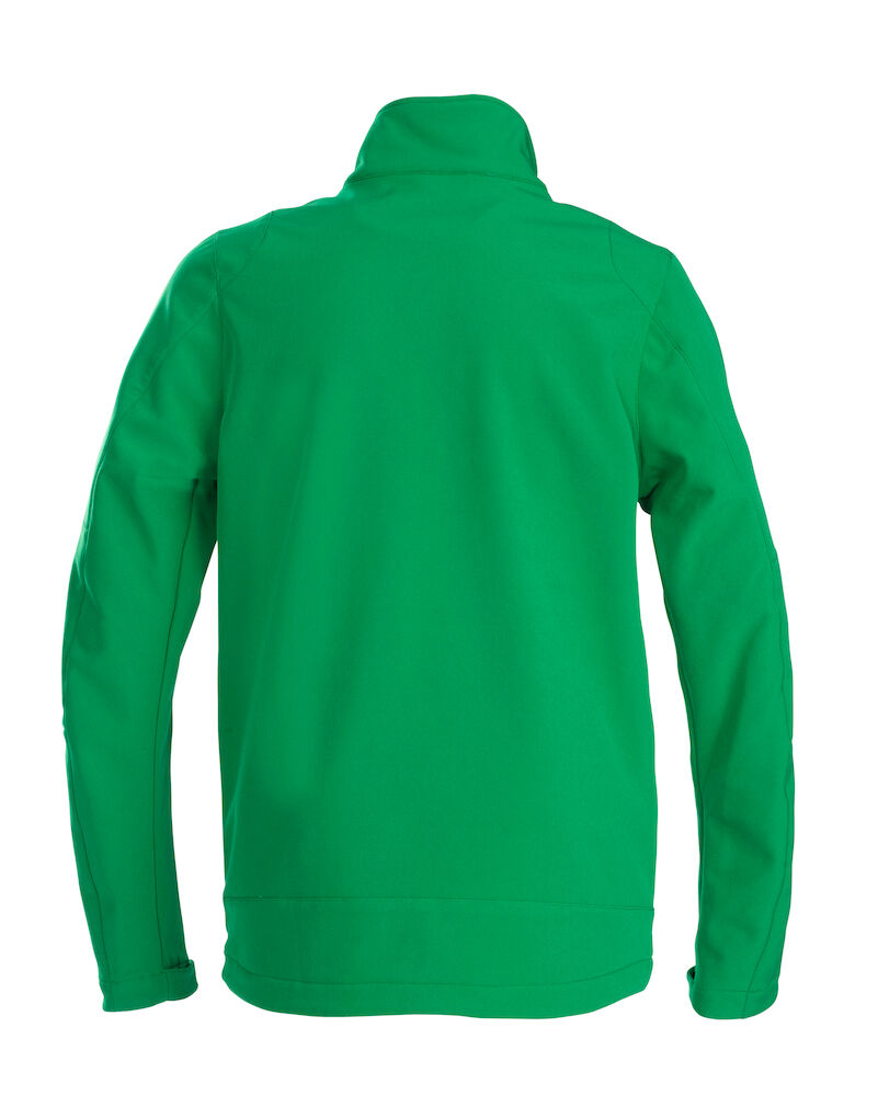 Printer - Trial softshell