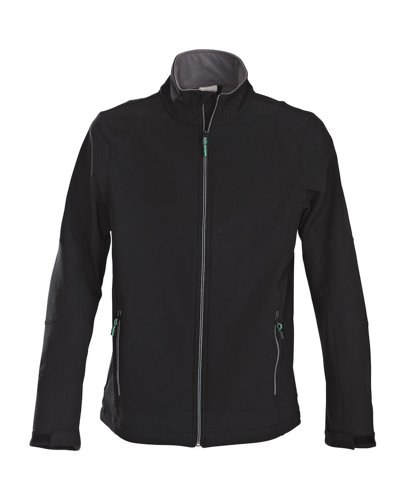 Printer - Trial softshell