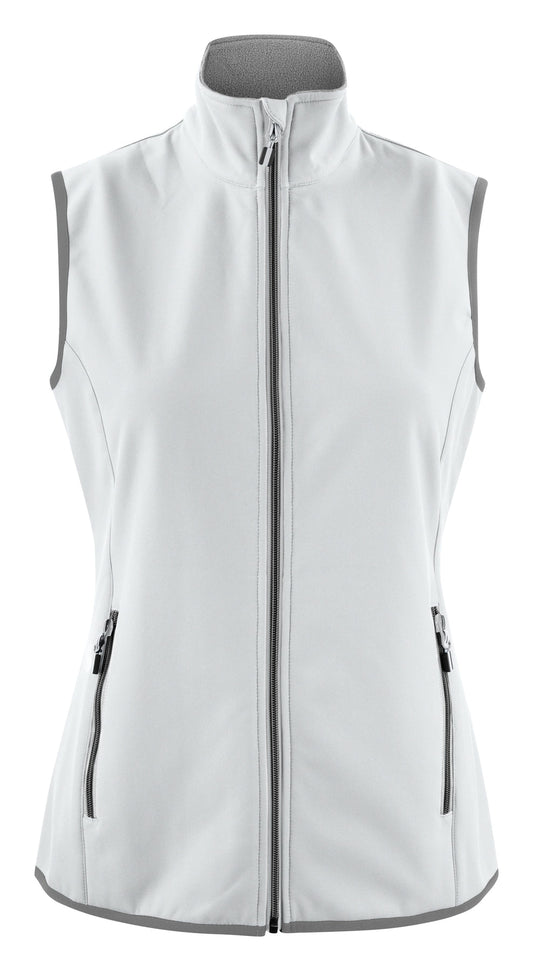 Printer - Trial Vest Lady
