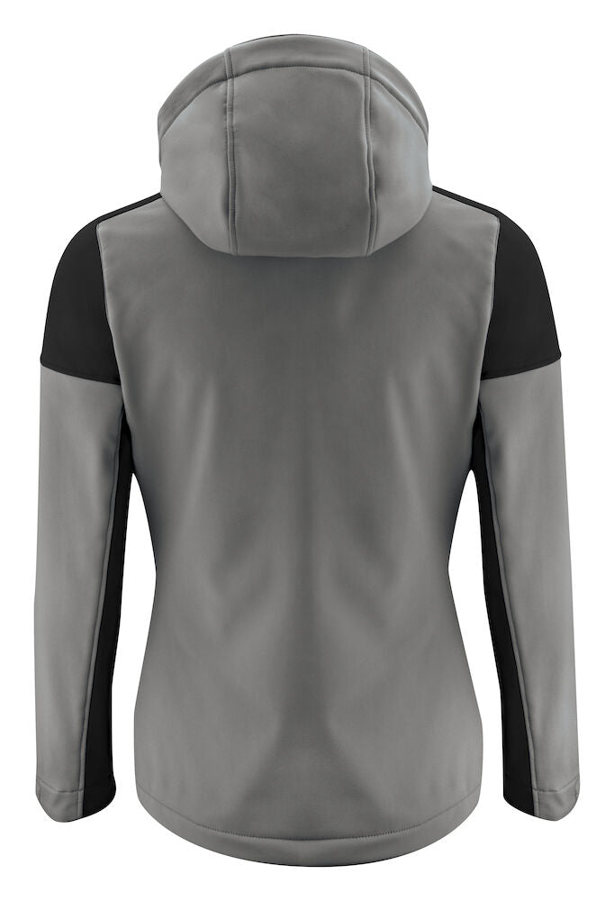 Printer - Prime Softshell Lady