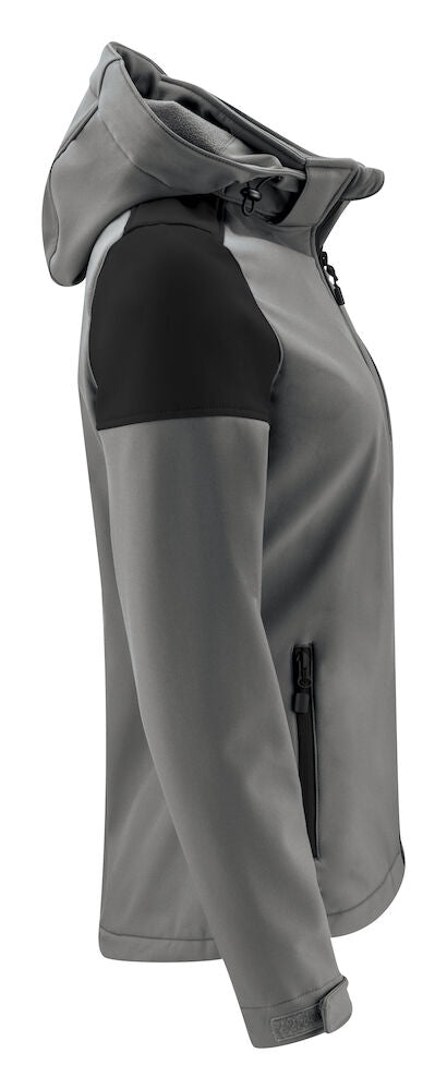 Printer - Prime Softshell Lady