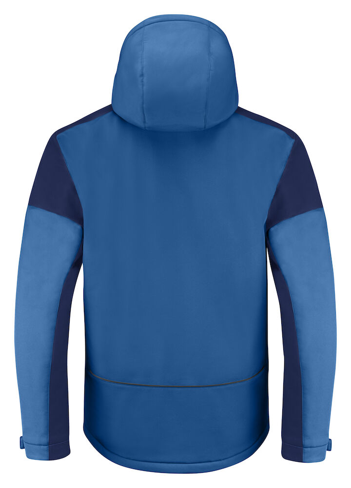 Printer - Prime Padded Softshell