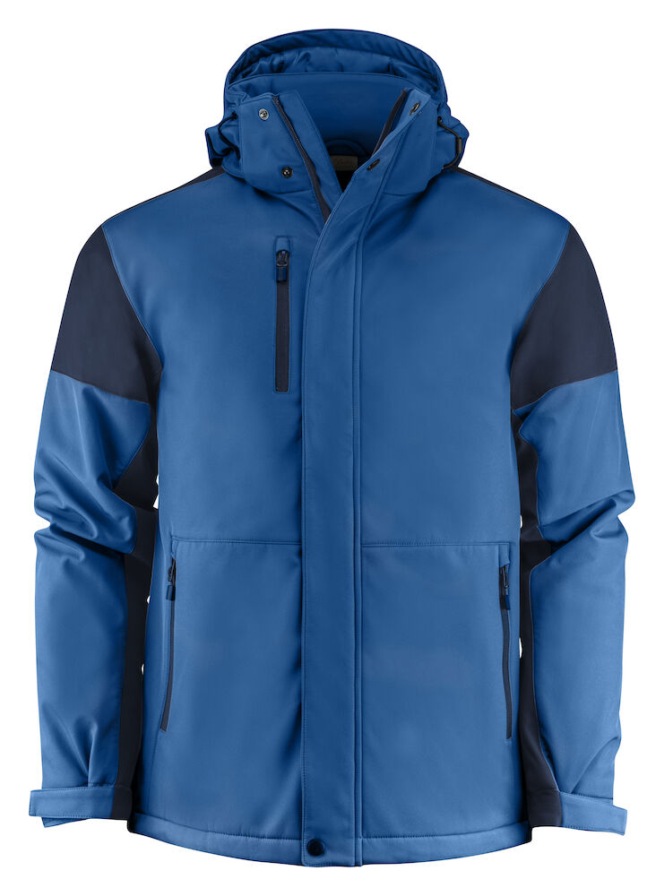 Printer - Prime Padded Softshell