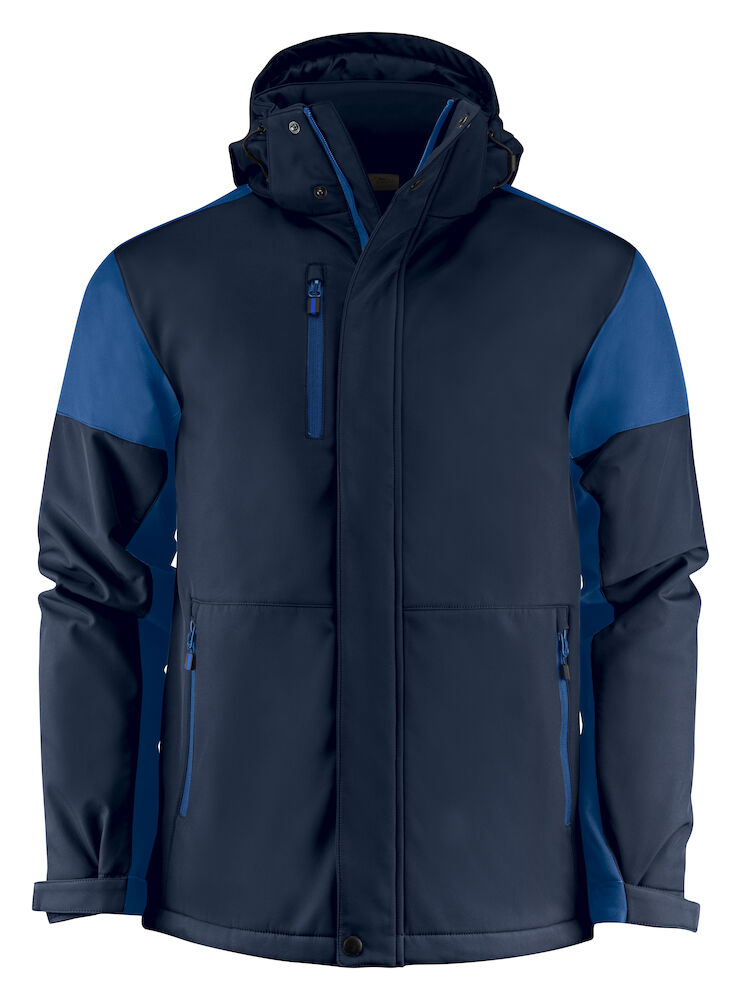 Printer - Prime Padded Softshell