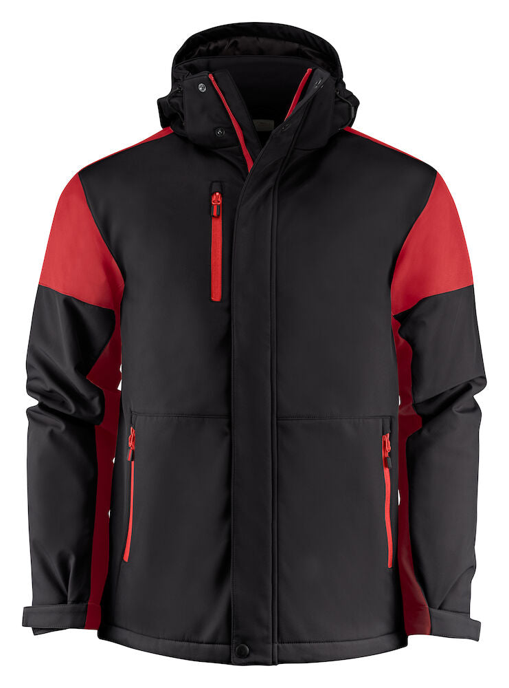 Printer - Prime Padded Softshell