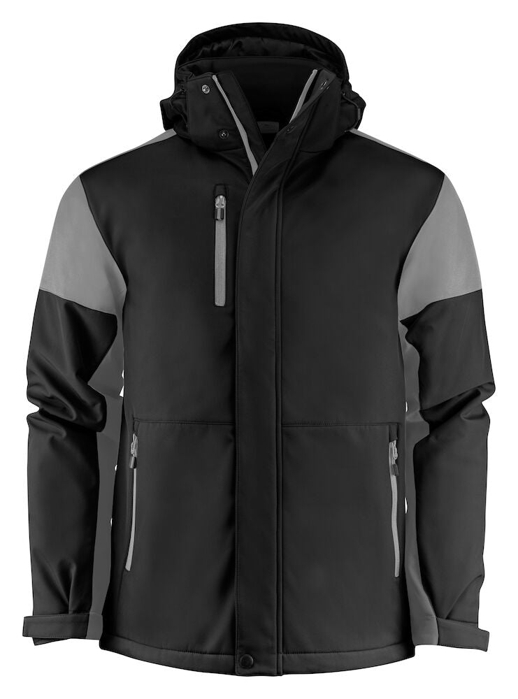 Printer - Prime Padded Softshell