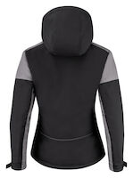 Printer - Prime Padded Softshell Lady