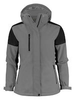 Printer - Prime Padded Softshell Lady