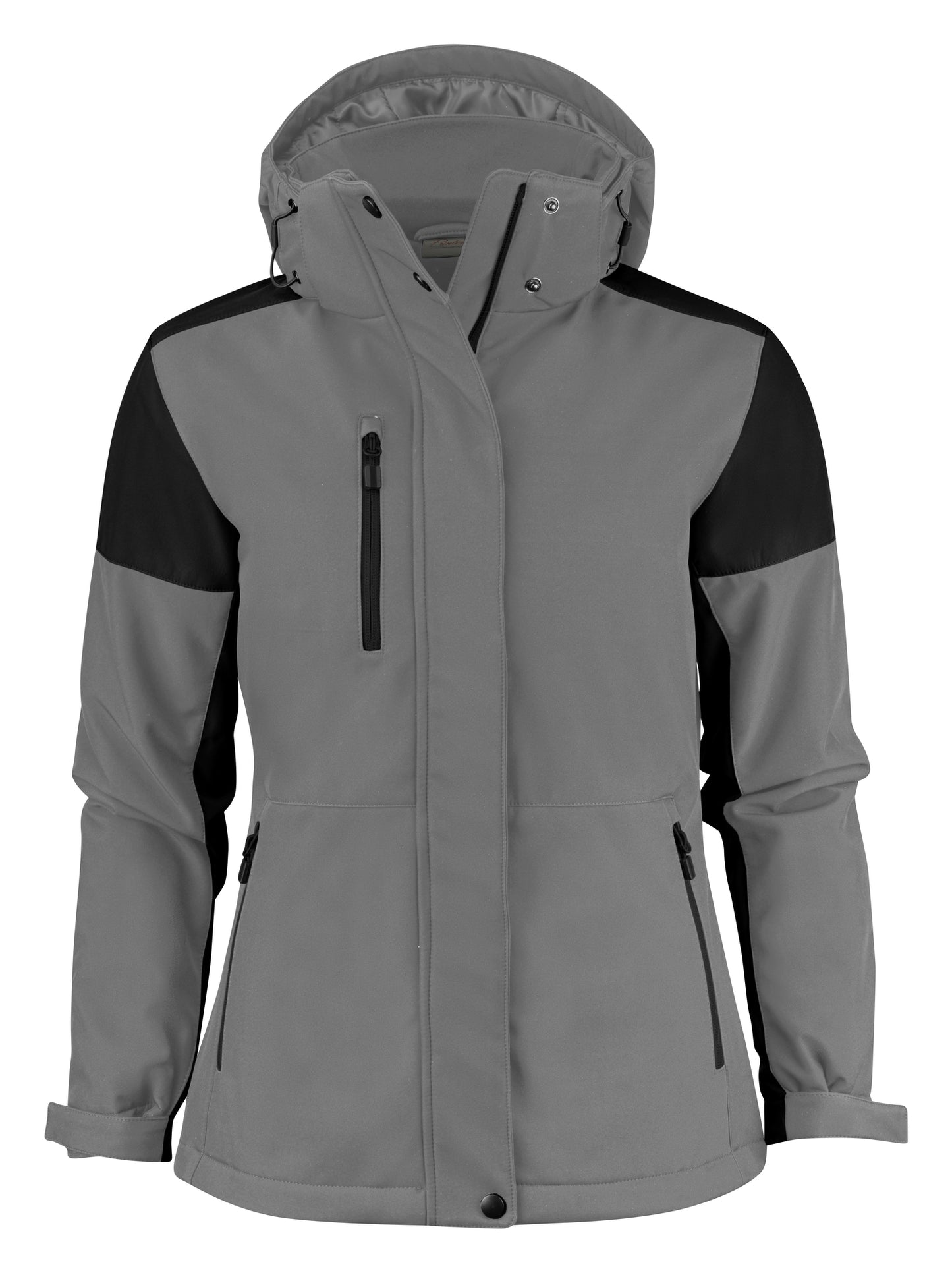 Printer - Prime Padded Softshell Lady