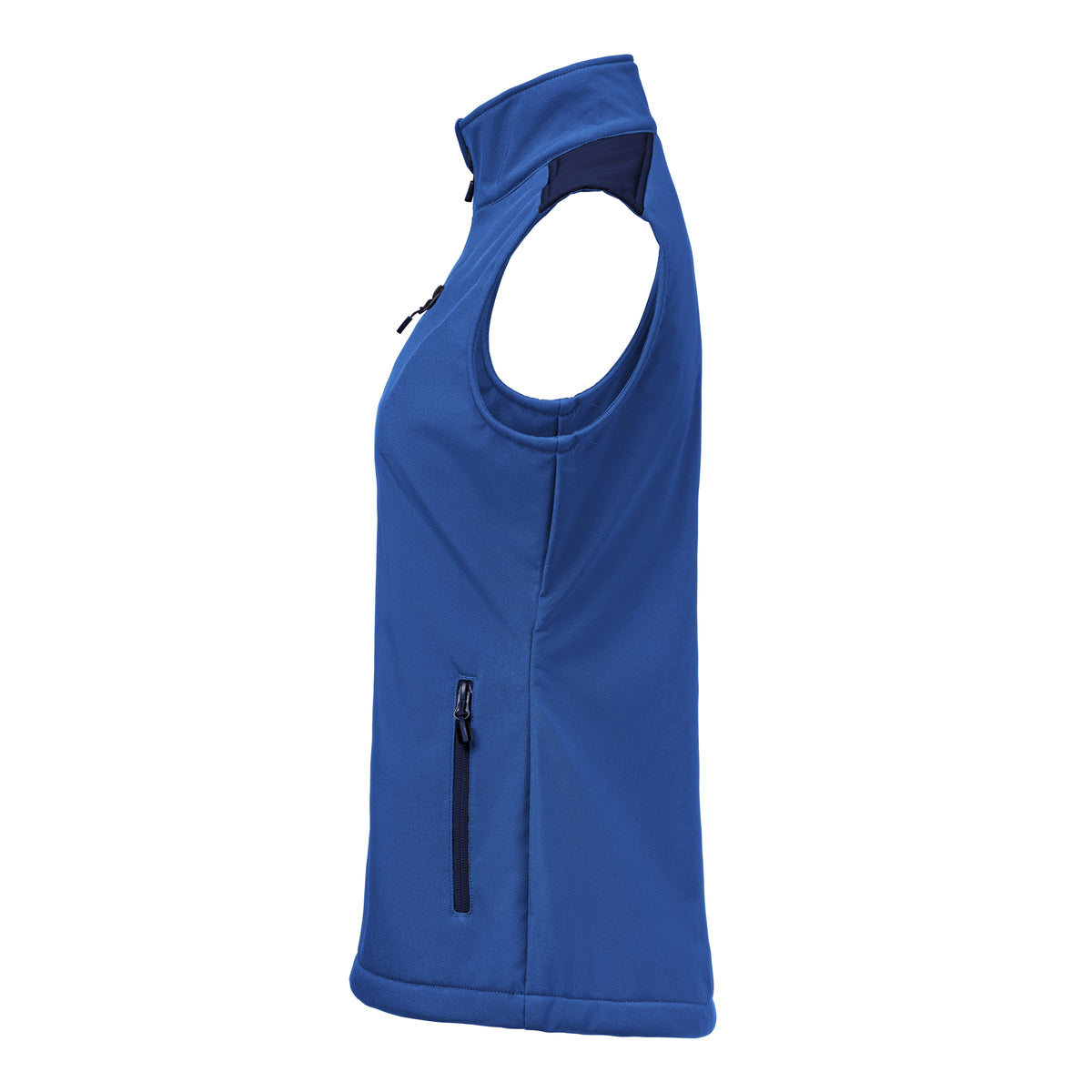 Printer - Prime Softshell Vest Lady